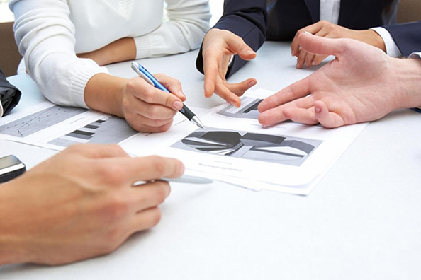 Fujian Titanium Gift Group