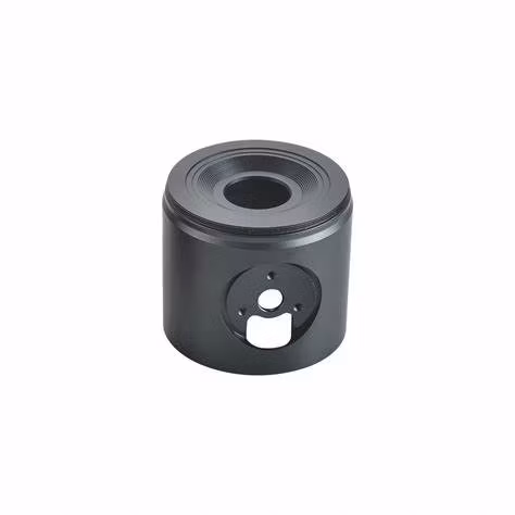 CNC Turning Lathe Aluminium Titanium Brass Stainless Steel Male Female Adapter Hexagonal Plug Pipe Fittings