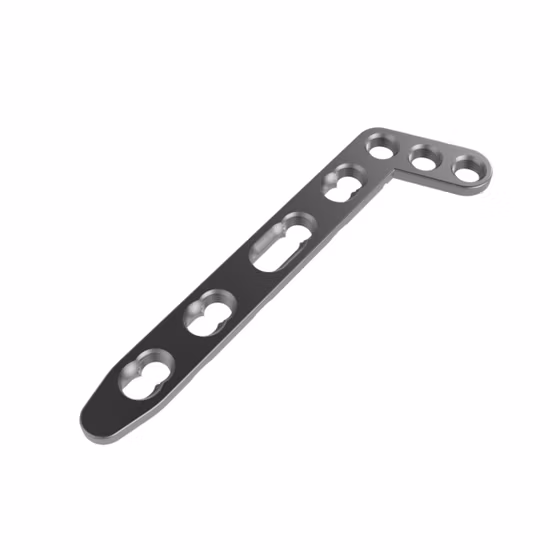Va Variable Angle Titanium Distal Medial Radius Locking Plate I
