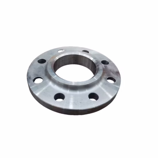 Standard Blind Flange SA
