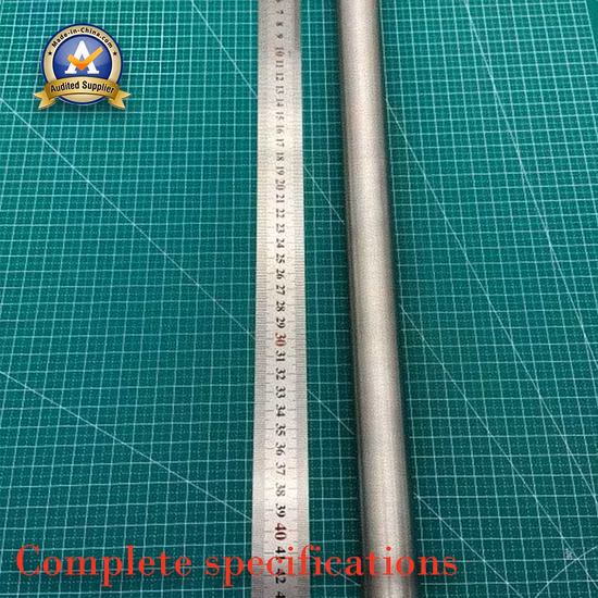 Molybdenum Rod
