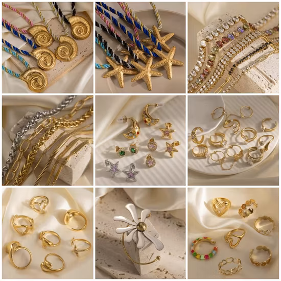 Titanium Steel Stainless Steel Nk Chain Cuban Chain Glossy Encryption Necklace Jewelry Lady Gift