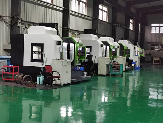 High Quality Non Standard Brass/Bronze/Copper/Plastic/Stainless Steel/Titanium/ Aluminum CNC Machined Part